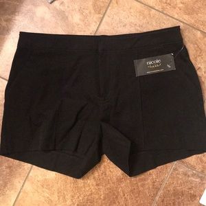 ‼️Nicole Shorts‼️